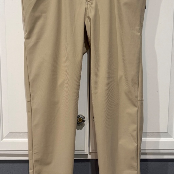 NWT MEN LULULEMON PANTS 36/34 - Picture 2 of 5